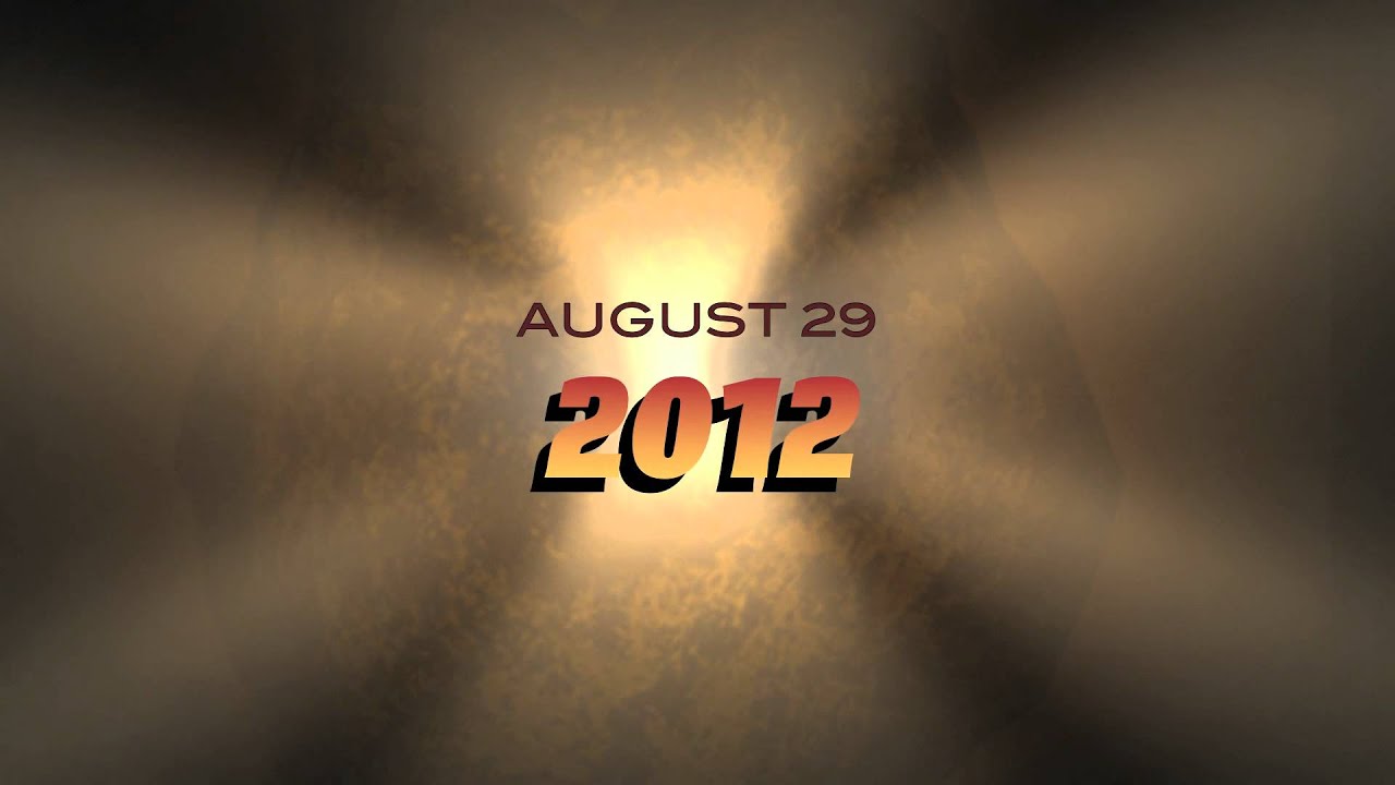 Sierra Vista Scouts Movie Trailer 2012