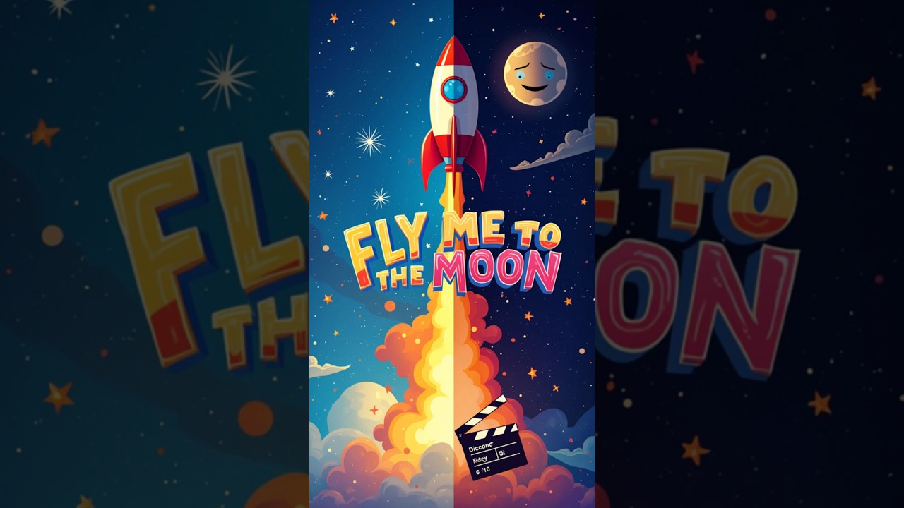 Mixed Reviews for "Fly Me to the Moon" | Fun or Flop? #moviereview #comedy #spacerace #disney #movie