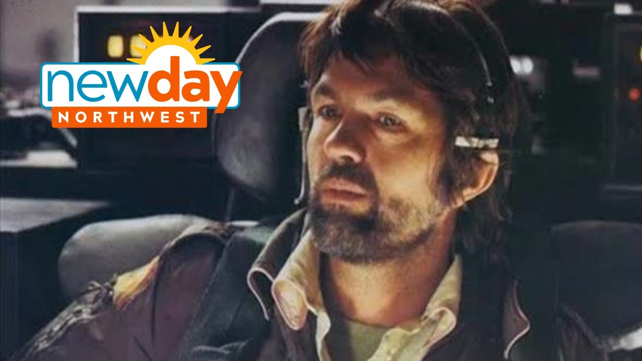 Longtime character actor Tom Skerritt talks first leading role - New Day NW