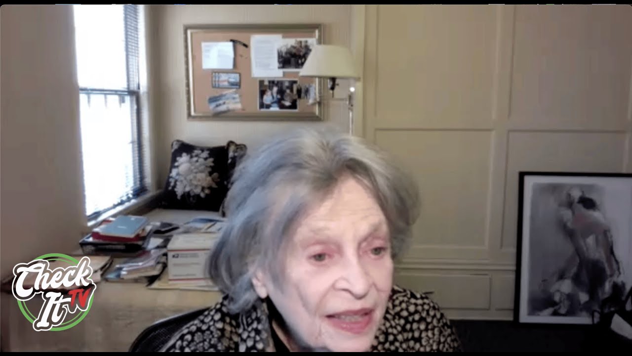 Bonnie Bartlett - Therapy Was Part Of The Problem