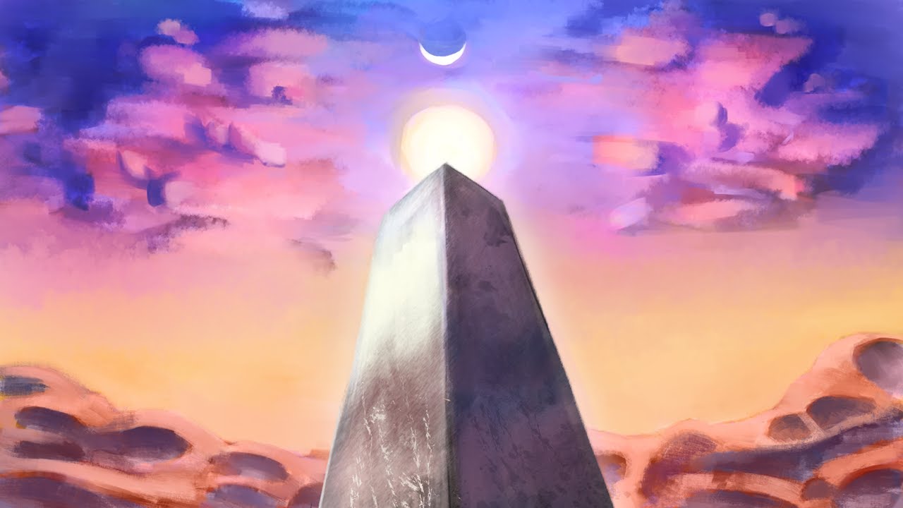 The Monolith