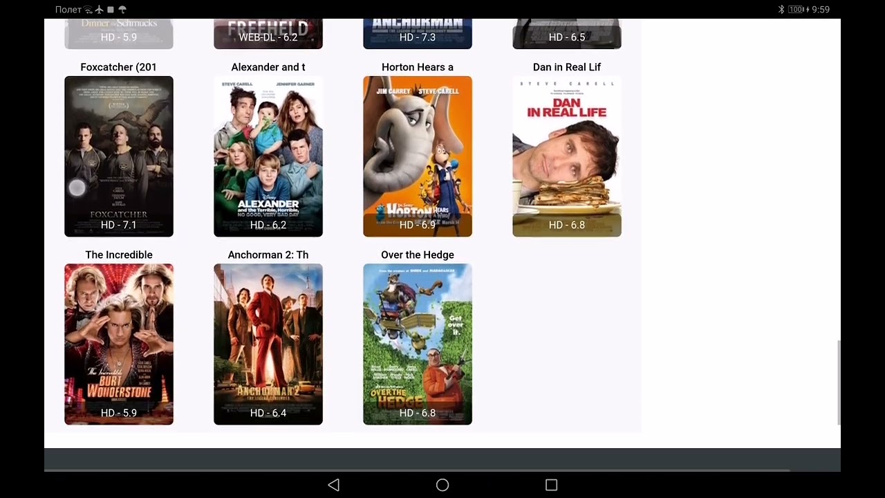 M4uhd Steve Carell