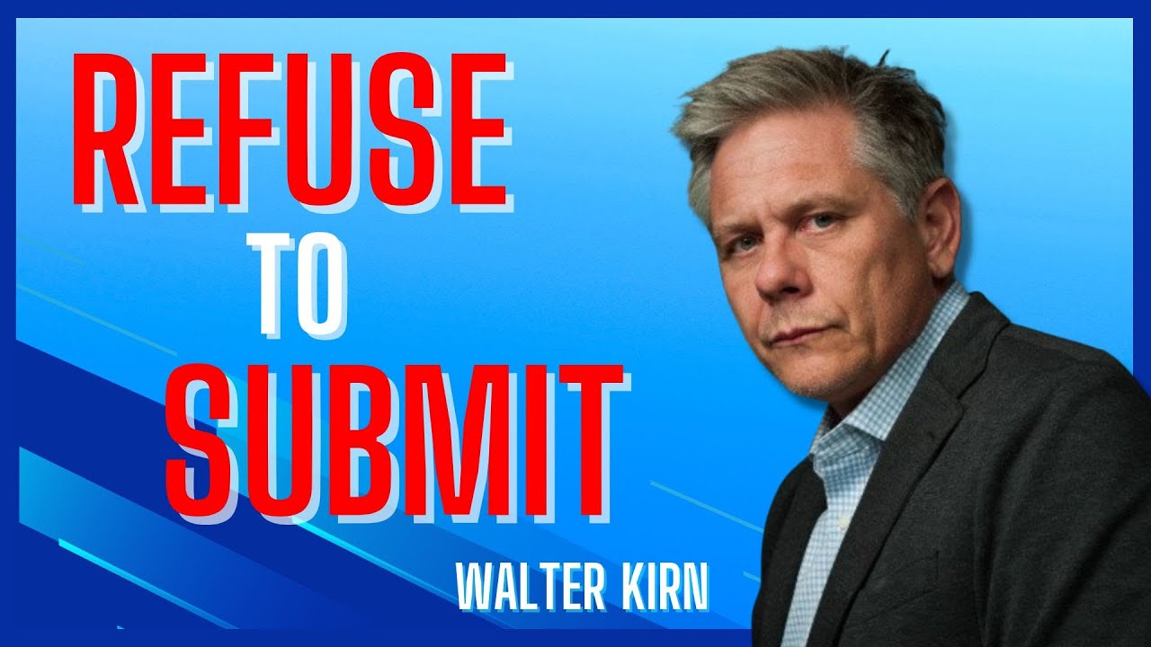 Peasant Wisdom From Walter Kirn