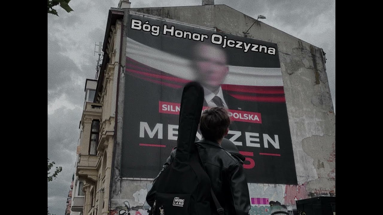 iL Wishess - Bóg Honor Ojczyzna
