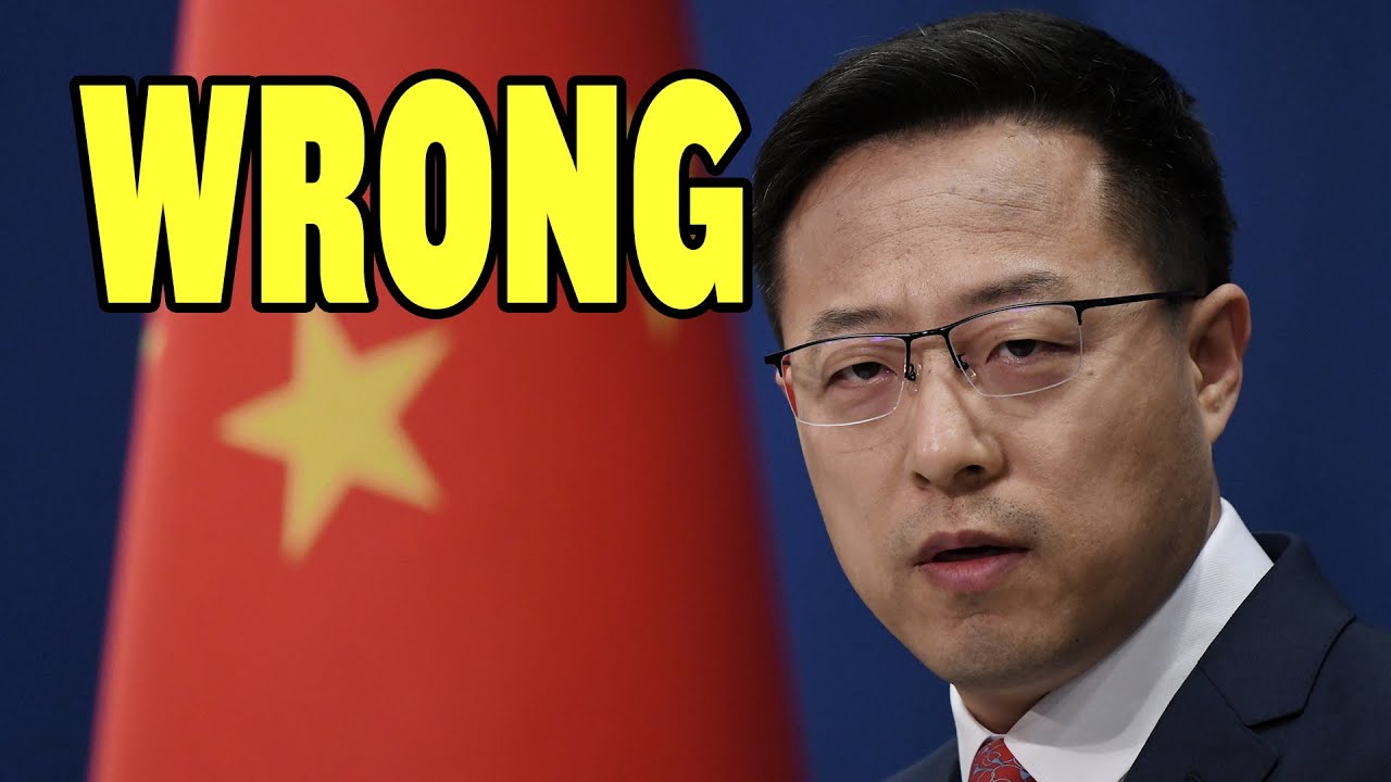 Coronavirus Timeline Pokes Holes in Beijing’s Story with Jack Posobiec