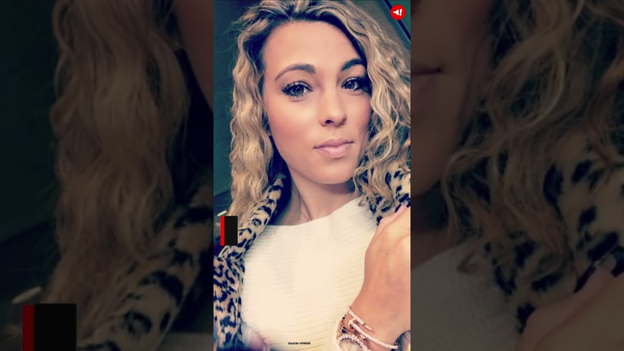 Who is Chelsie Kyriss, Antonio Brown's baby mama?