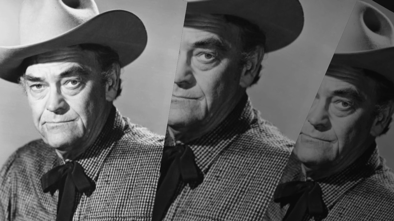JOHN MCINTIRE TRIBUTE