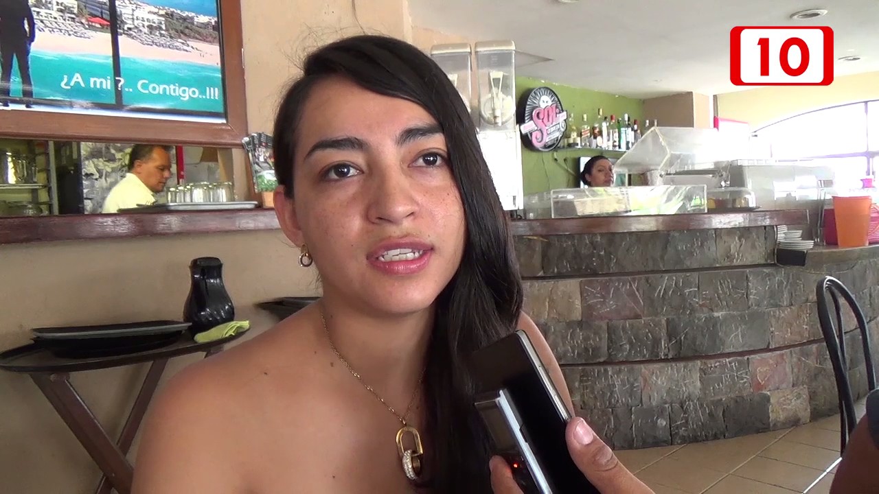 “Siete” de Apocalypto, mujer fuerte y dulce