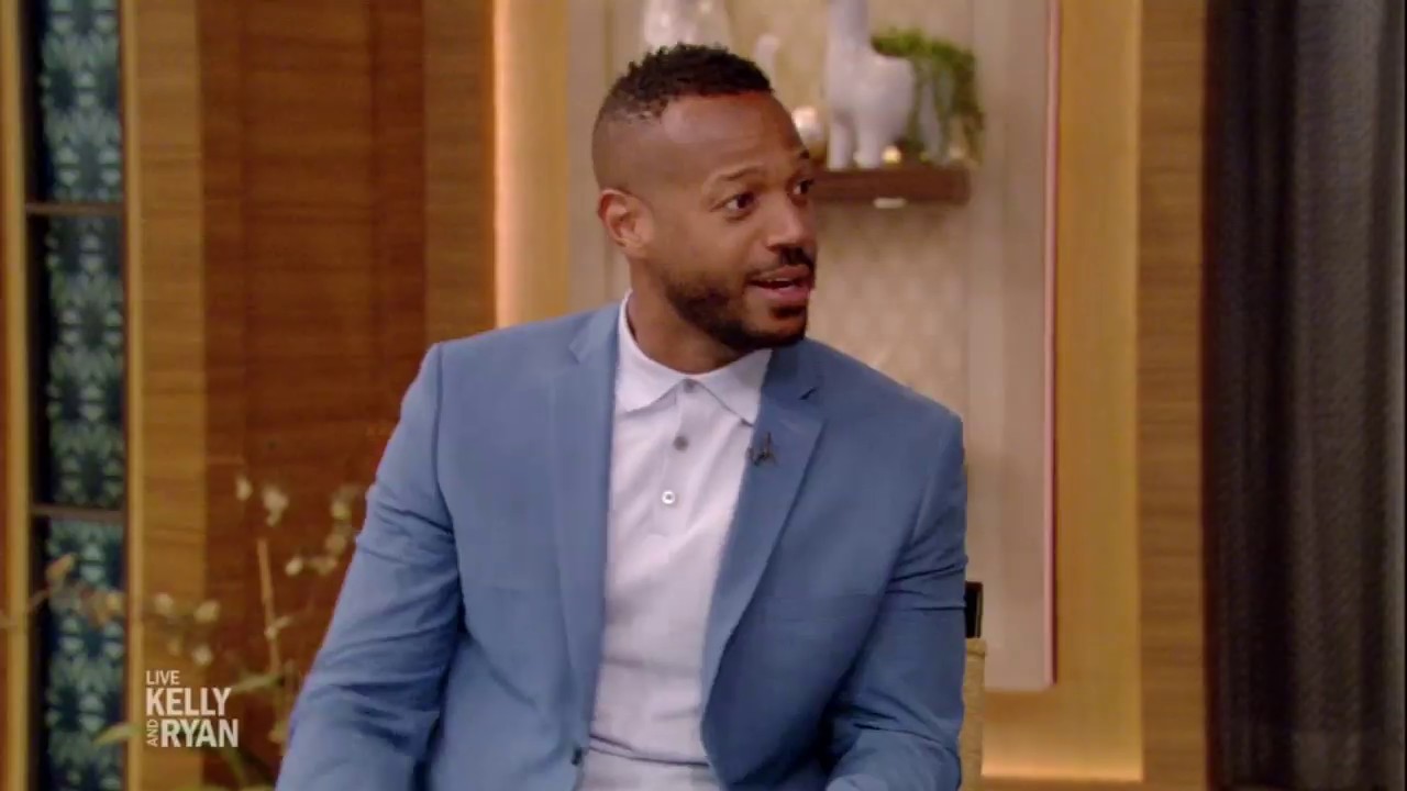 Marlon Wayans' Daughter Is off to College
