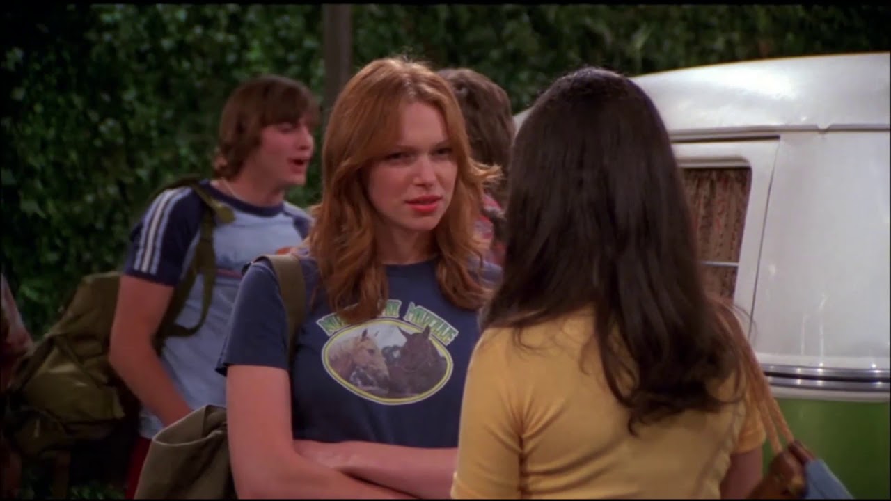 That 70s Show - Returning to Point Place