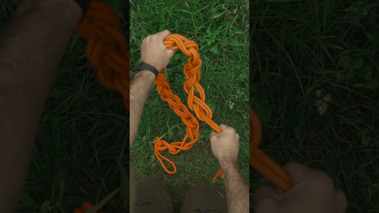 The Daisy Chain is AWESOME!