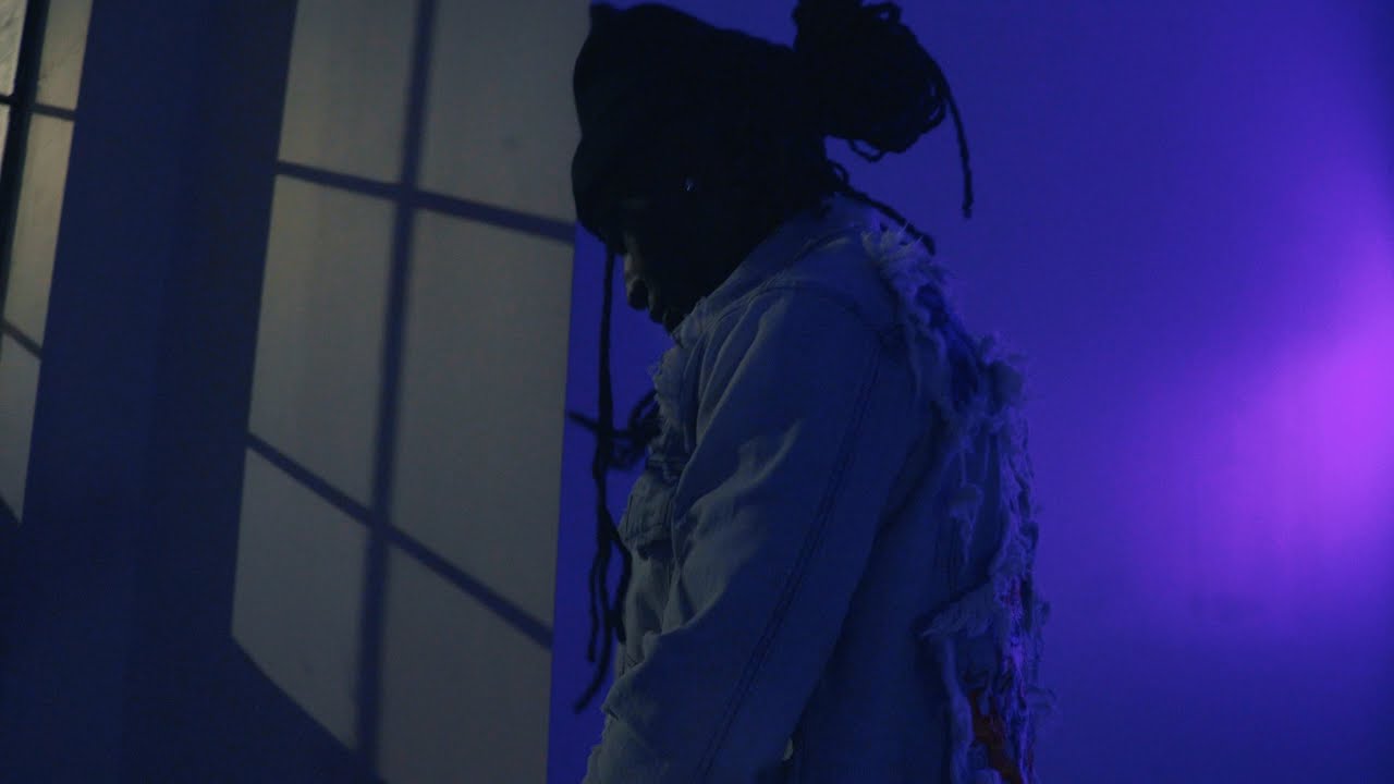 La Kelly - Deep (Official Music Video)