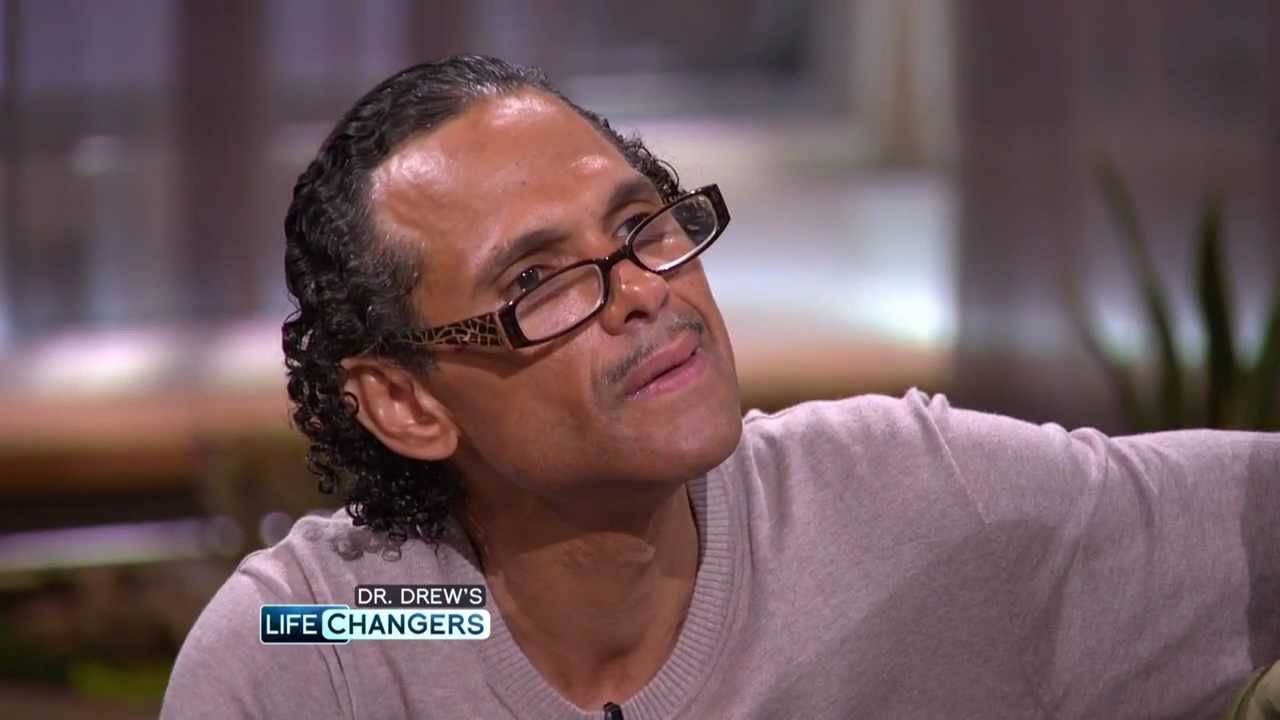 Did Michael Jackson Save James DeBarge?
