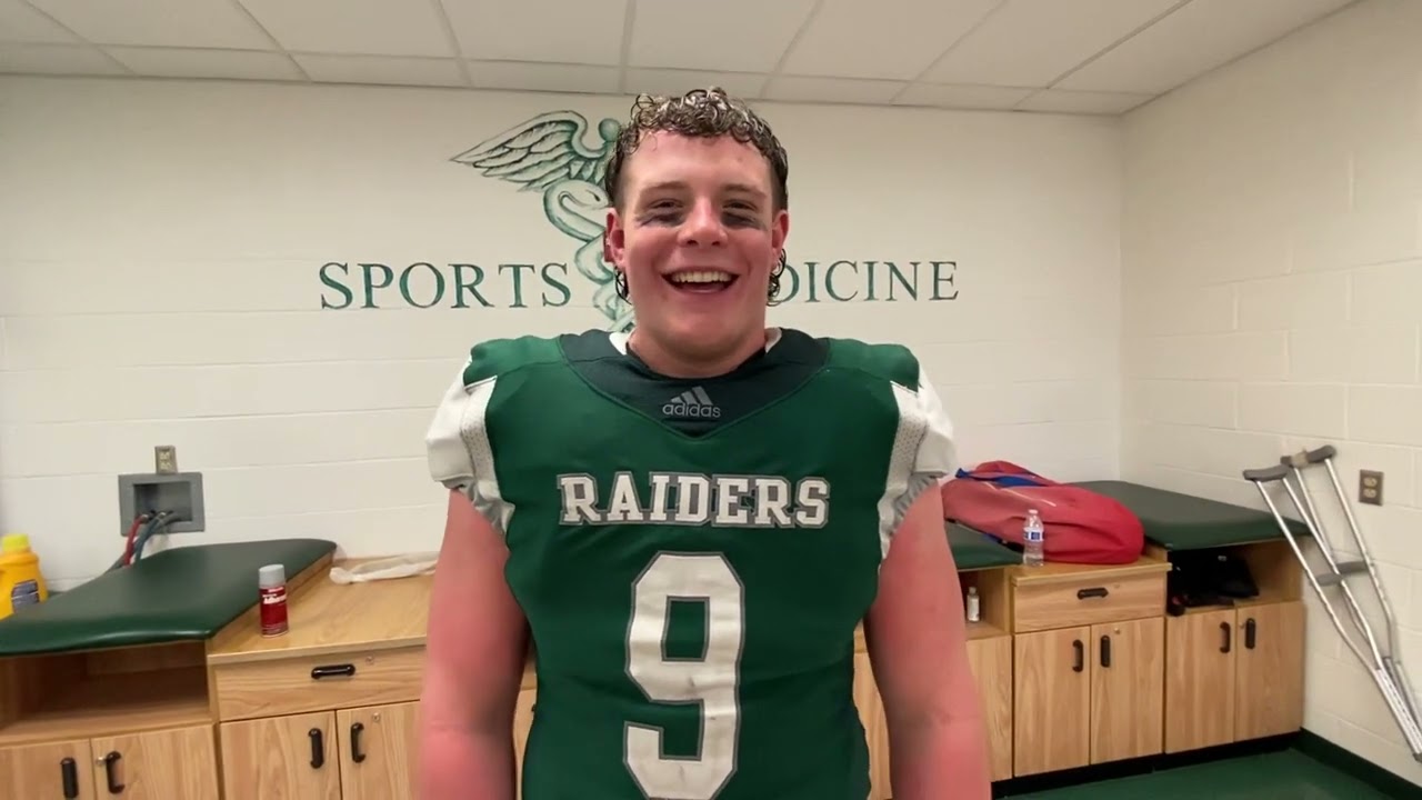 Ean Winchester-Twin Valley