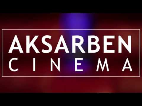 Aksarben Cinema