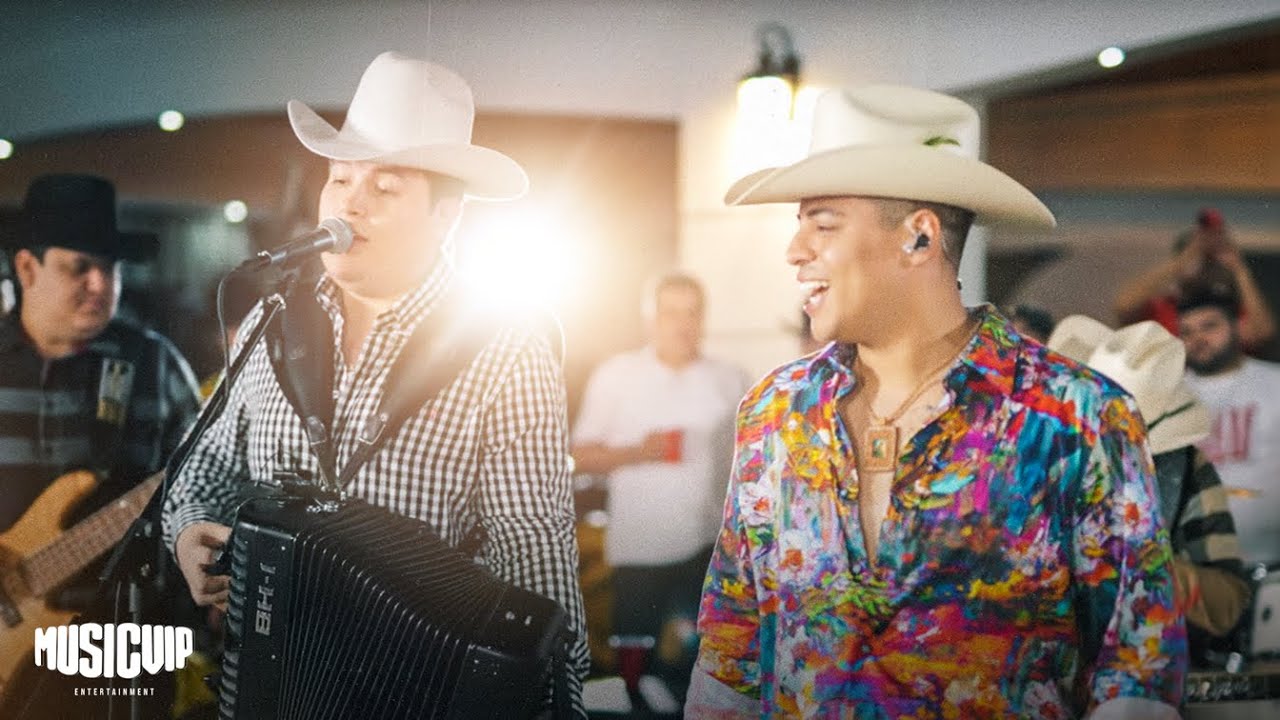 Grupo Firme - Edición Especial - Don (Official Video)