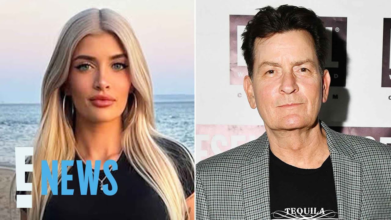 Why Sami Sheen Told Dad Charlie Sheen to Not Contact Her “Ever Again” | E! News