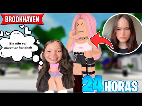 24 HORAS SENDO MÃE DA LICY GAMES