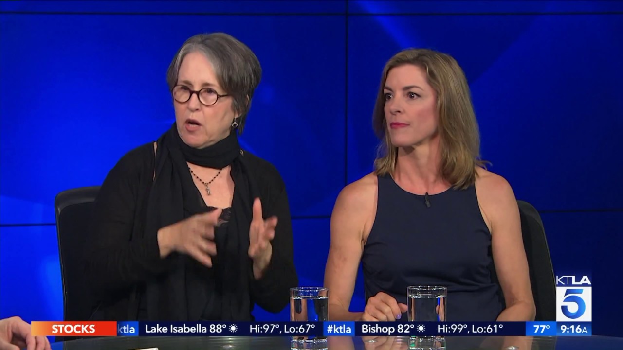 "Fame" Stars Cynthia Gibb and Valerie Landsburg Celebrate 35th Years of the Show
