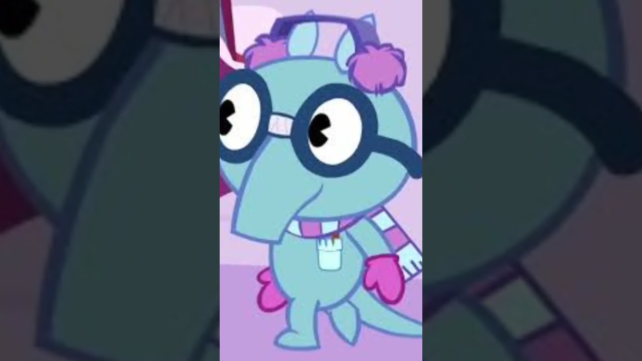 Sniffles Edit