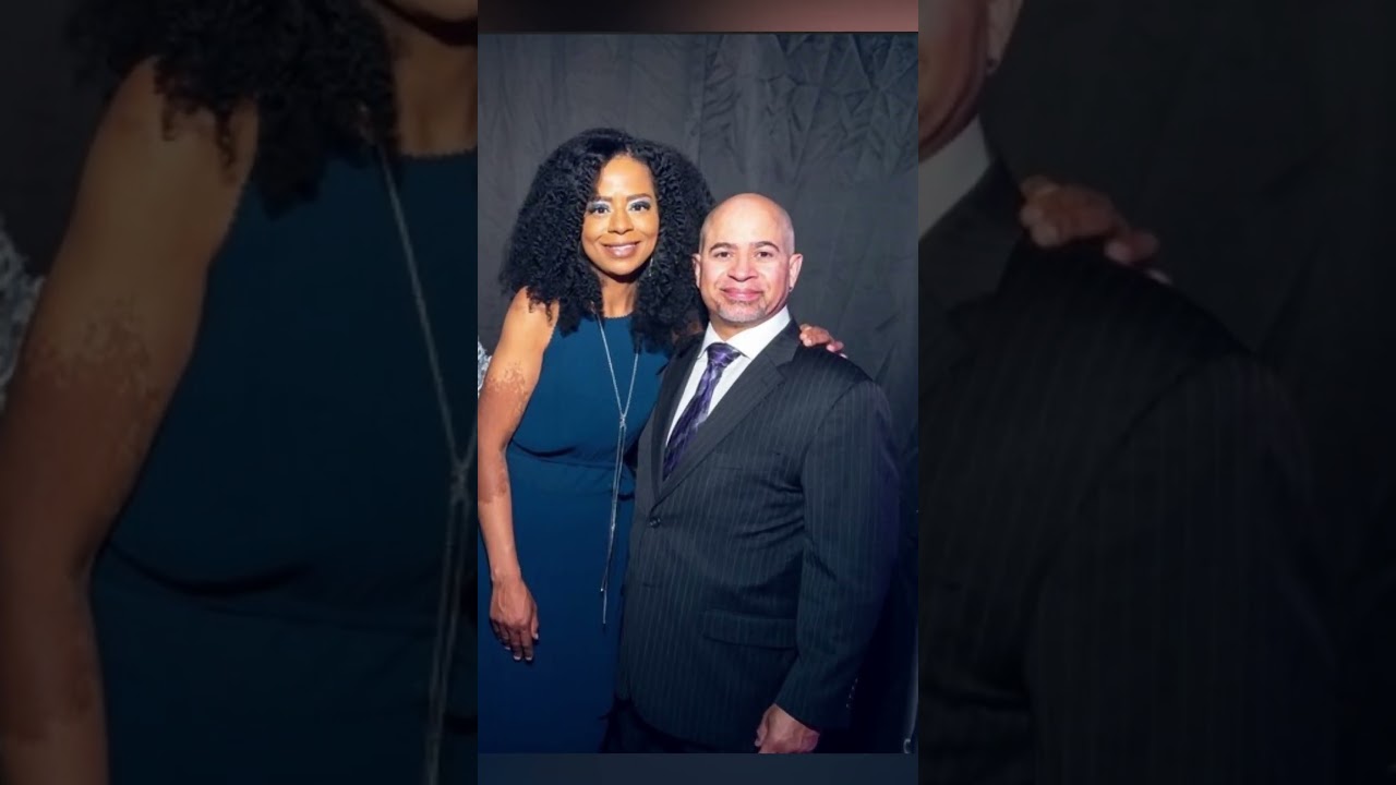 Tempestt Bledsoe & Darryl M. Bell 30 Year-long Relationship