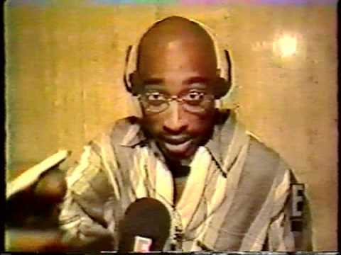 (10.19.1995) E! - 2Pac Divorces Keisha Morris