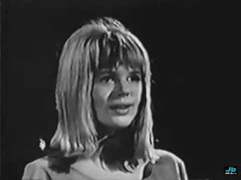 Marianne Faithfull - As Tears Go By (1965)