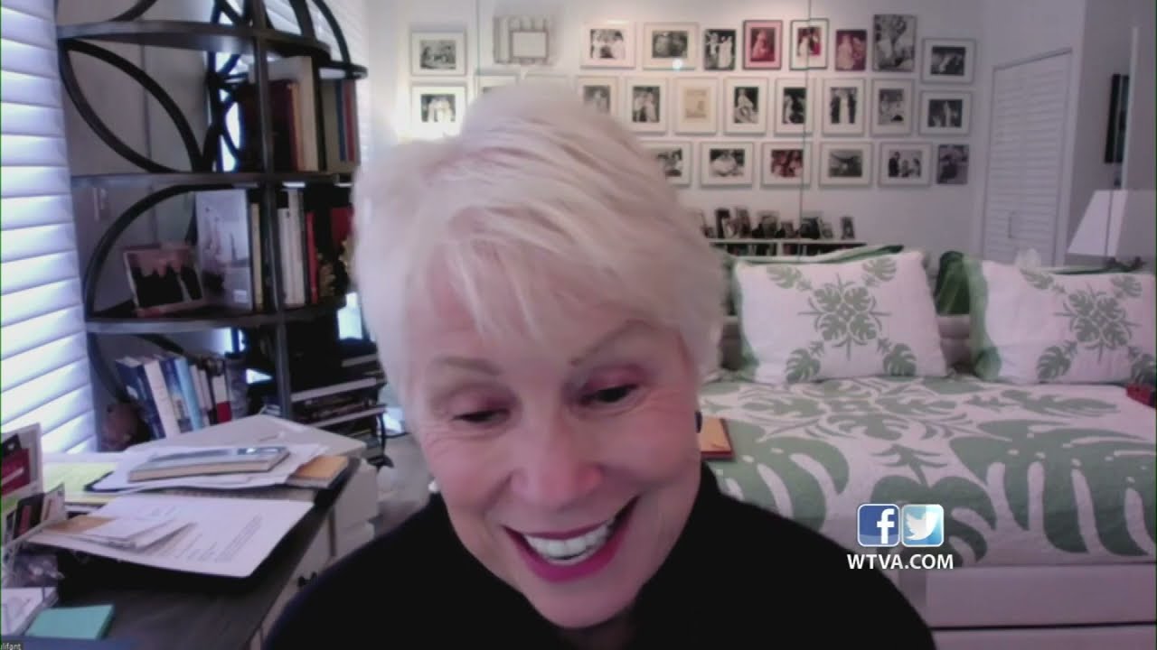 Johnny D. Talks to the Stars: actress Joyce Bulifant
