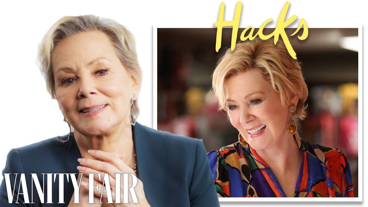 Jean Smart Breaks Down Her Career, from '24' to 'Hacks' | Vanity Fair