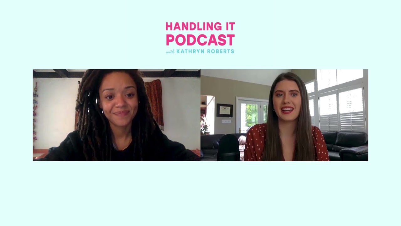 Setting Goals and Recognizing Our Limits with Adelfa Marr