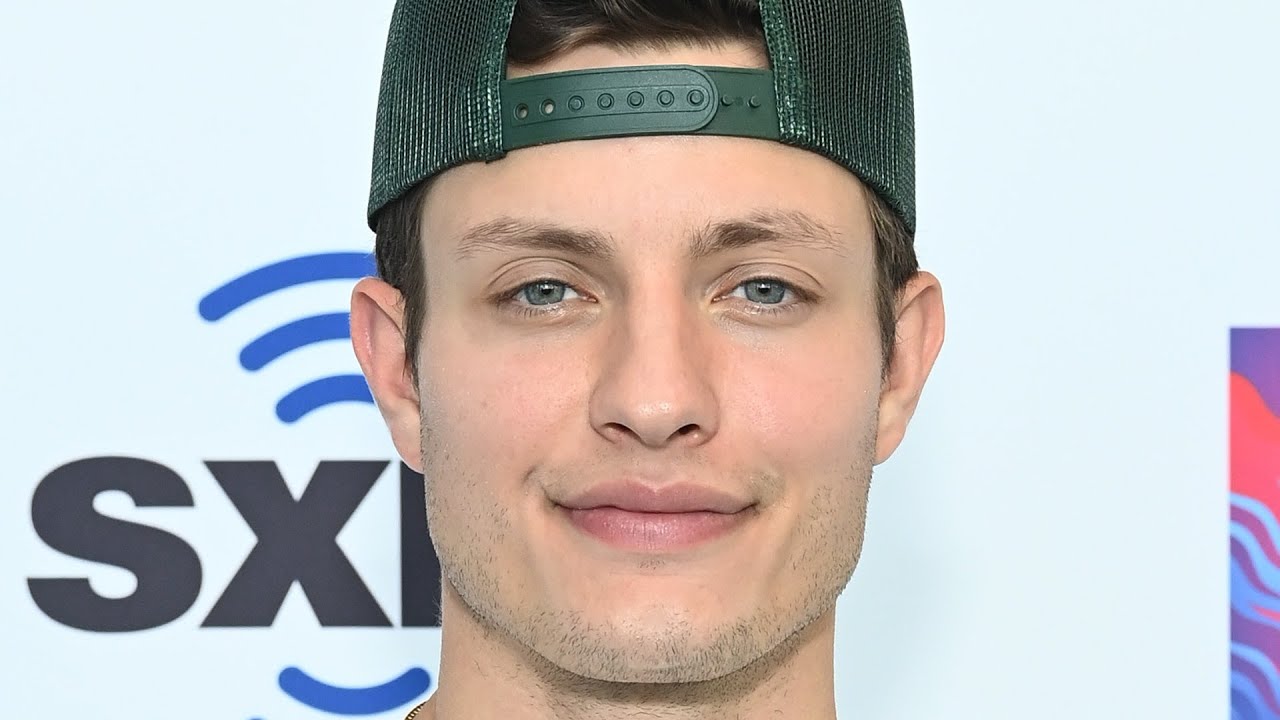 A Look At Matt Rife's Dating History