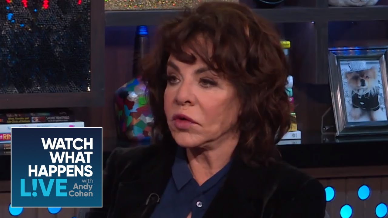 Which ‘Grease’ Actor Was The Horniest? | WWHL