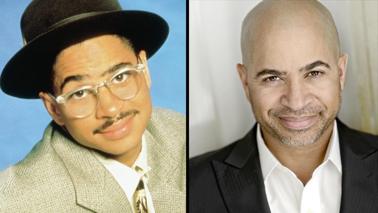 How Darryl M. Bell Lost 14 MILLION Dollars Of His Famous Father's Fortune