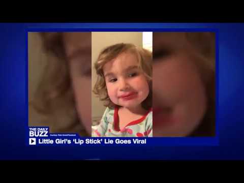 HOMIE DEPOT YIP-STICK GIRL GOES VIRAL