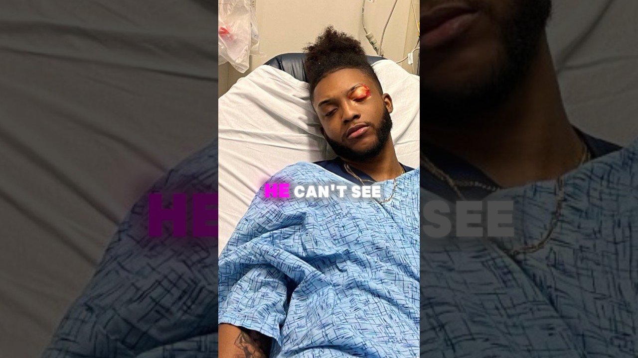 Pray for YourRAGE 😞 (Injury Update)