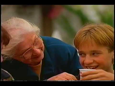 Night of the Twisters with Devon Sawa and John Schneider 1996