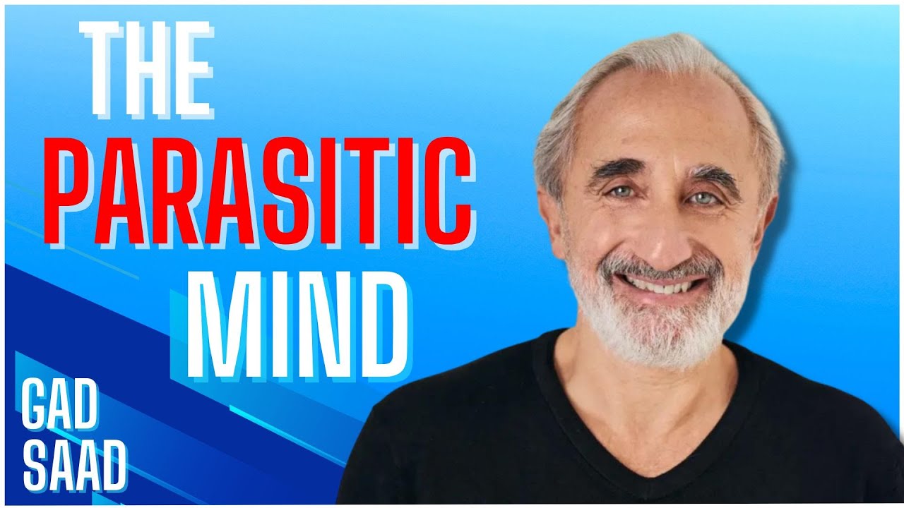 The Rise Of Antisemitism On The Left - Gad Saad
