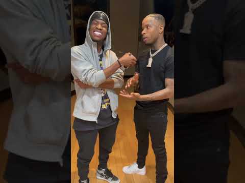HOW TO GET A 💋 OR 👋🏽 WITH CELEBRITY TORY LANEZ #shorts