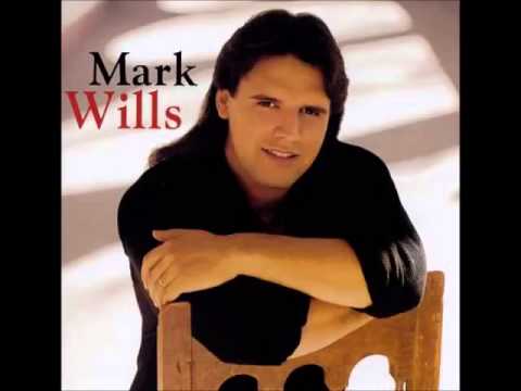 Mark Wills -- Jacob's Ladder