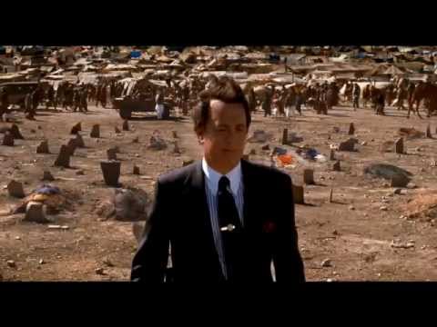 Charlie Wilson's War Trailer