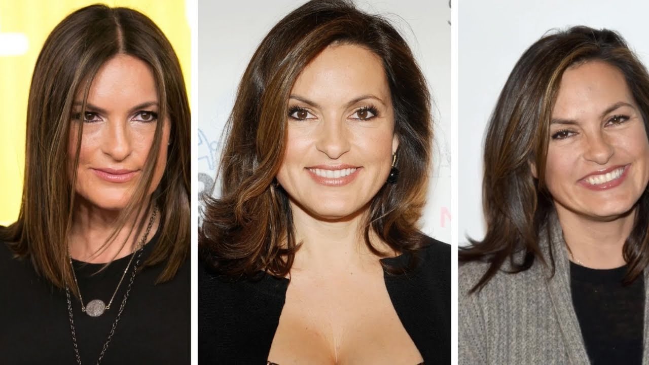 Mariska Hargitay: Short Biography, Net Worth & Career Highlights