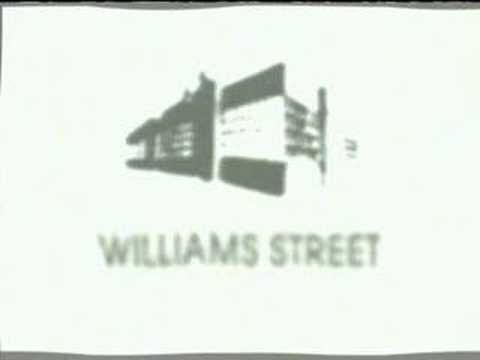 Williams Street