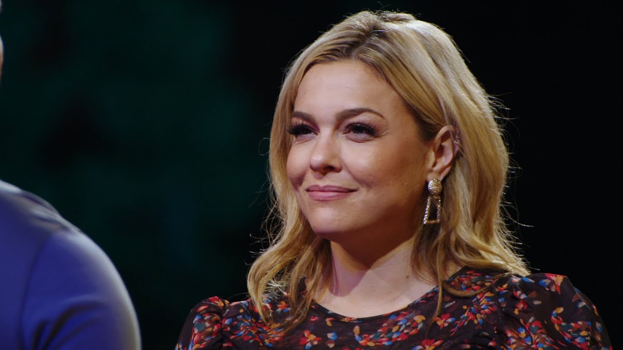 An Emotional Season Premiere Guess Off - Claim to Fame