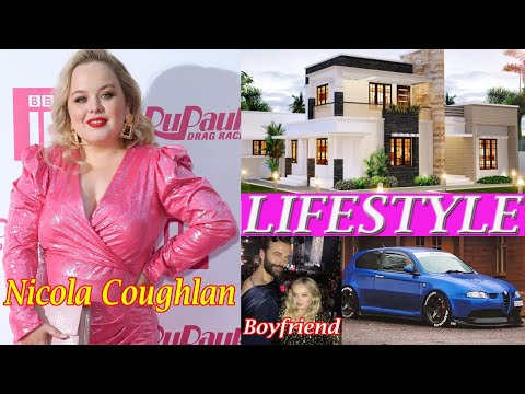 Nicola Coughlan (actress) Lifestyle, Biography, age, Boyfriend, Net worth, movies, Weight, Wiki !