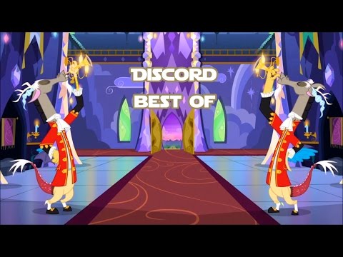 MLP Discord best of