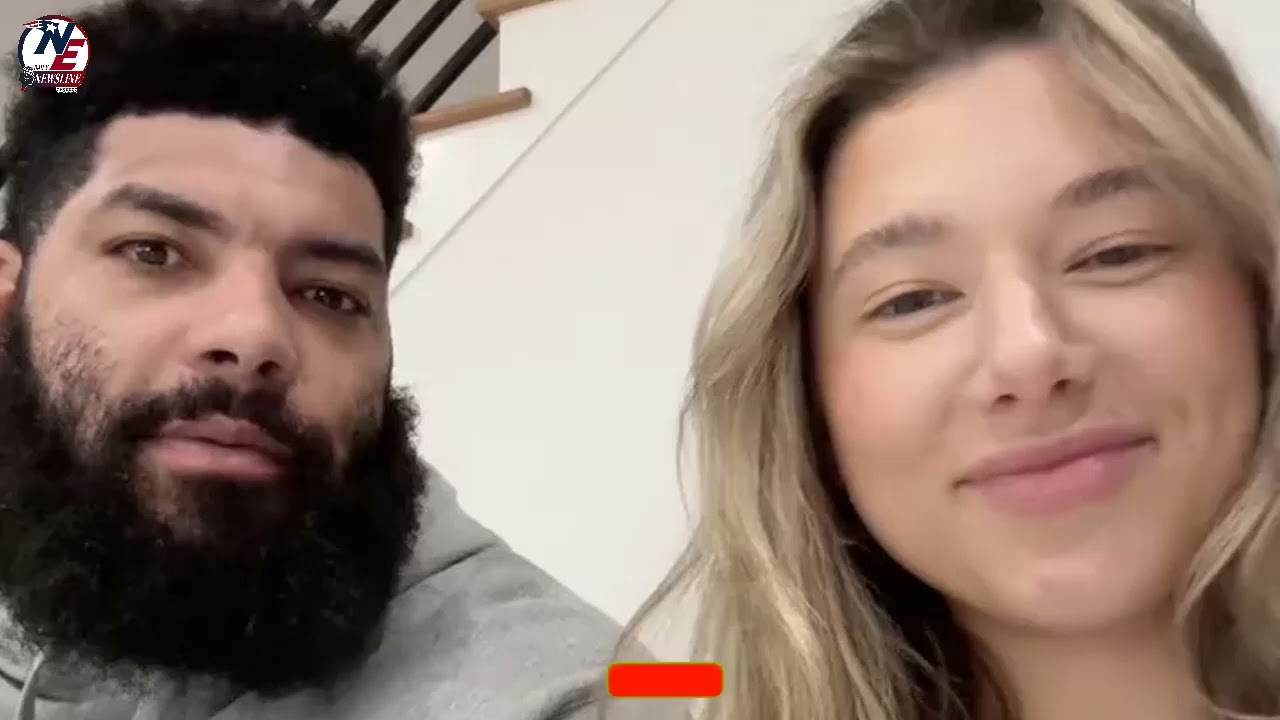 Tianna Robillard Opens Up About the Cause of Her Split from Her Fiancé, NFL Player Cody Ford