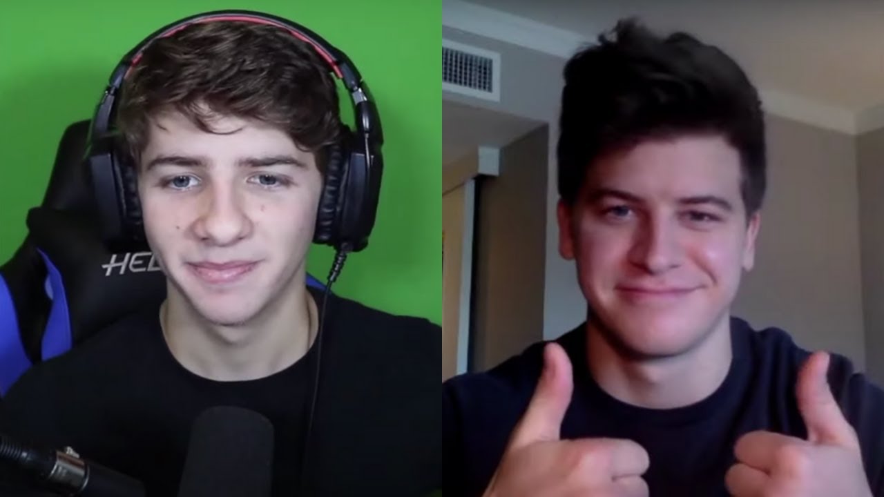 Special Announcement w/Barrett Carnahan