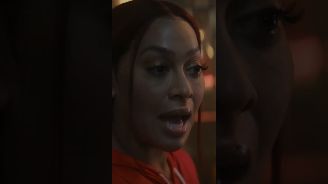 Darnell gives no Fs 🫠 #TheChi #shorts