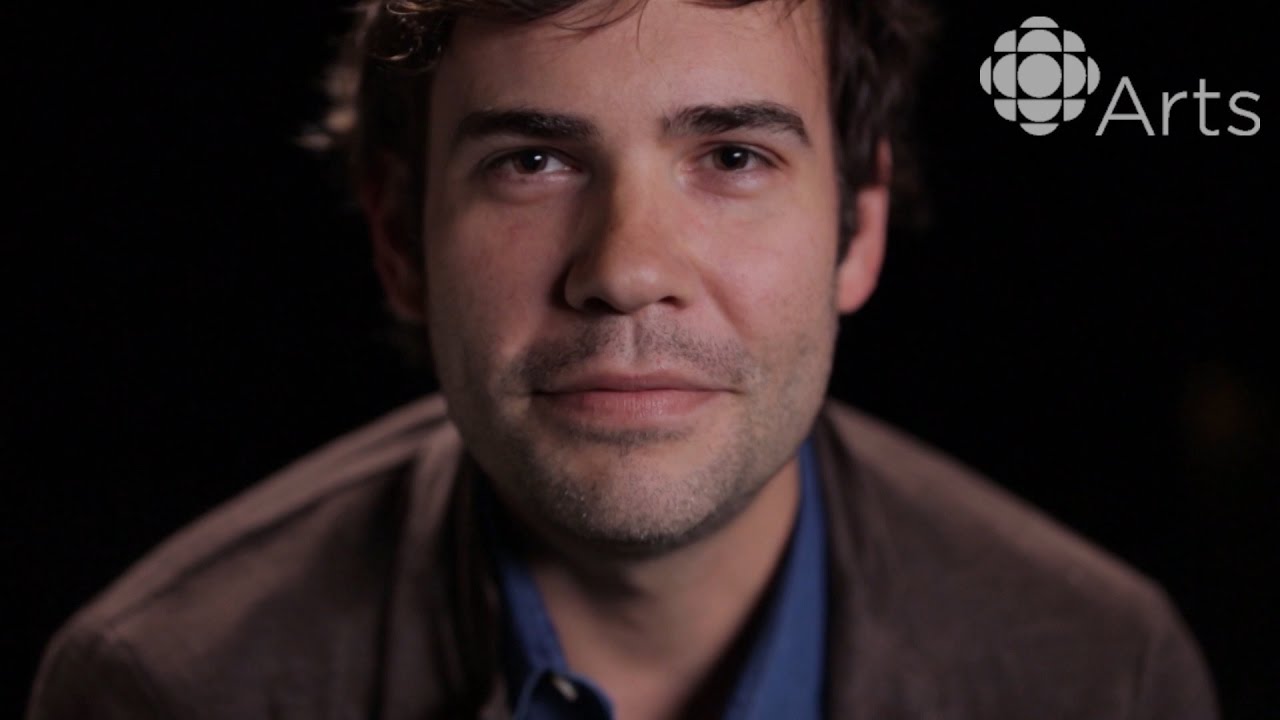 How Rossif Sutherland Fell Into The Family Business of Acting