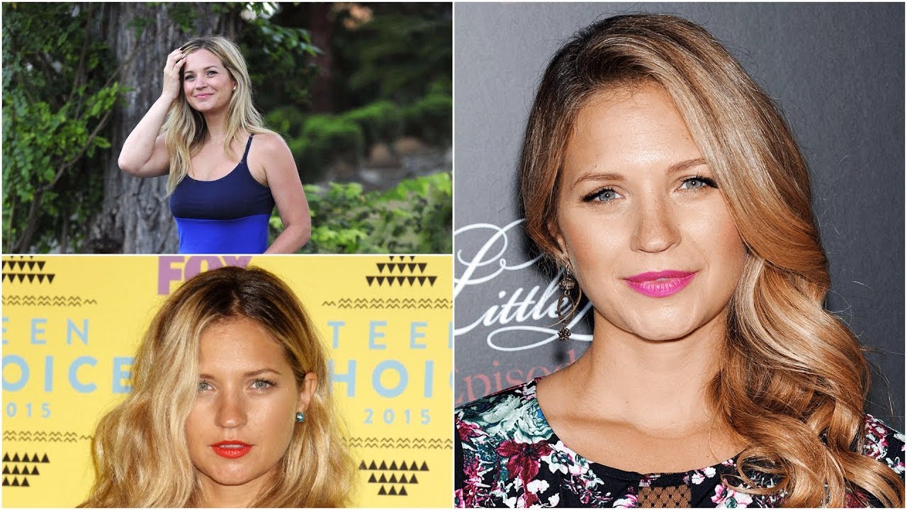 Vanessa Ray: Short Biography, Net Worth & Career Highlights